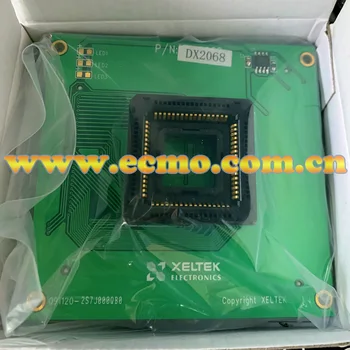 Ecmo.com.kn: Originali, tik - XELTEK PLCC68 Lizdo Adapteris DX2068
