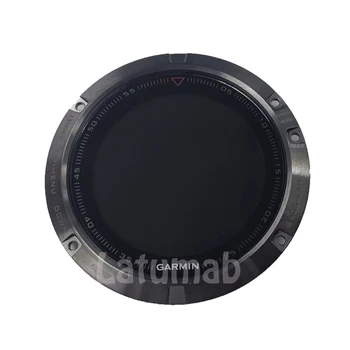 Latumab Originalus LCD Ekranas Garmin Fenix 5 Sporto Žiūrėti Garmin Smart Watch Ekrano Remontas, atsarginės Dalys