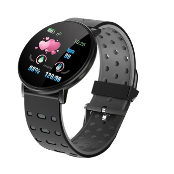 Smart Žiūrėti IP67 atsparus Vandeniui Apyrankę Žiūrėti Širdies ritmo Smart Apyrankė Sporto Laikrodžiai Juosta, skirta 