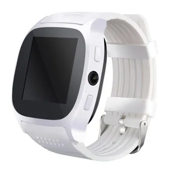 Sporto T8 Smart Watch 