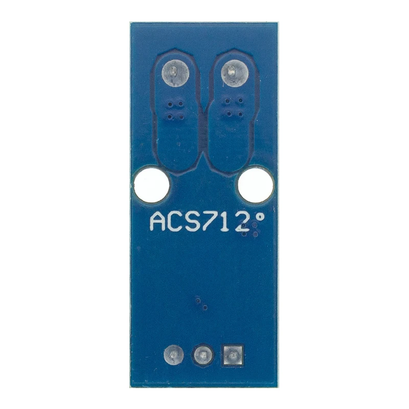 10vnt NAUJI 20A Salė Srovės Jutiklio Modulis ACS712 modelis 20A sandėlyje aukštos kokybės 10vnt ACS712-20A A13