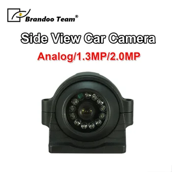 1.3 MP / 2.0 MP HAINAUT Transporto priemonės vaizdo Kamera atspari Vandeniui Infraraudonųjų spindulių NightVision Automobilių Apsaugos Stebėjimo Kameros