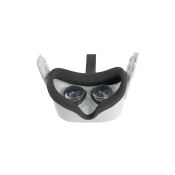 1 Pora Dalys, Akinių Rėmeliai Greitai Išardyti Magnetinio Patvarus Įrašą Apie Objektyvo Apsaugą Oculus Quest2 VR Ausines