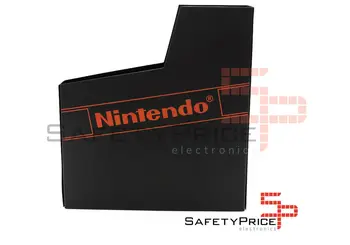 10x savaime-mountable suderinama logotipas Nintendo kasetė apsaugos atveju