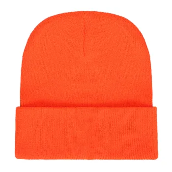 18 spalvų 2020 Vyrų, Moterų Žiemos Skrybėlę Megzti Beanie Šiltos Kepurės Skullies Mados Beanies Vyrų Femme Chapeau Didmeninė Kepurės