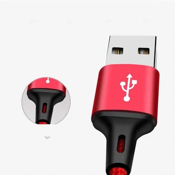 1in3 USB Laidą Įkrovimo Tipas C 