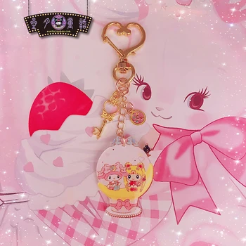 1pc mielas SailorMoon Mano Melodija 