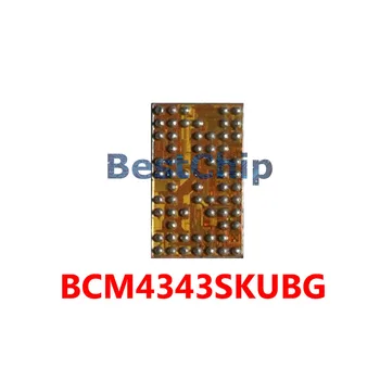 1pcs-10vnt/daug BCM4343SKUBG BCM4343 WiFi IC Mikroschemoje