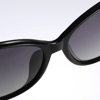 2019 Souson prekės ženklo mados ir stiliaus akiniai nuo saulės moterims, lauko moterų poliarizuoti akiniai nuo saulės negabaritinių saulės pavėsyje