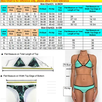 2020 Karšto Dizaino Retro Stiliaus Paprastą Modelį Brazilijos Seksualus Spausdinimo Maudymosi Kostiumėlį Bikini Apynasrio Kamšalu Biquinis Feminino 2018 M. Maudymosi Kostiumėliai