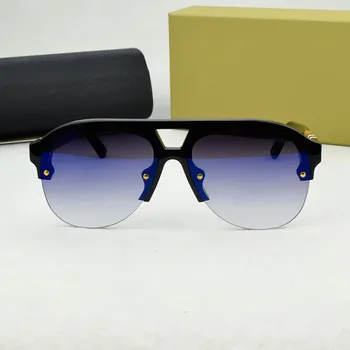 2020 Klasikiniai Akiniai nuo saulės Moterims Mados akiniai nuo saulės moterims, Moterų, Prabangos Prekės ženklo Dizaineris Vintage Akiniai nuo saulės moterų UV400 BE3012