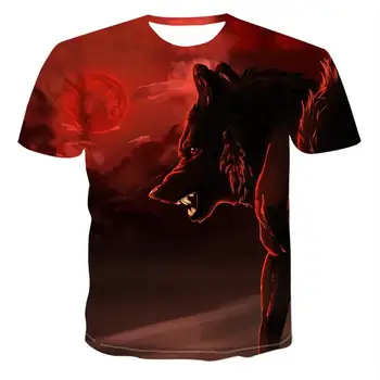 2020 mnner Neue Personalisierte T-Shirt Pakopos Druck T-Shirt 3D mnner T-Shirt Neuheit Lygio Viršūnių T-Shirt Mnner der Kurzen hlse