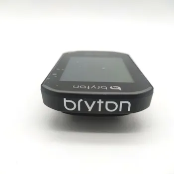 2020 NAUJAS Bryton Rider R420 Belaidžio GPS GNSS / ANT+ Bluetooth Greitis Cadence Širdies ritmo Galia Dviratį Dviračiu Dviračių Kompiuterio