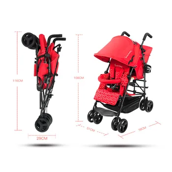 2020 twin vežimėliai multi-funkcija dvigubas didelis vaiką kūdikio vežimėlis kinderwagon lengvas lankstymo gali sėdėti ir gulėti su automobilių sėdynės