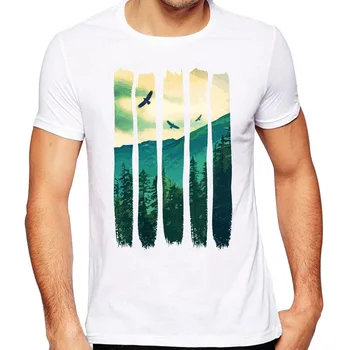 2021 Vyrų Marškinėliai Vasaros 3D Spausdinimo Marškinėlius Vyrų Mados Atsitiktinis Viršūnes Aukštos Kokybės Kietas Vyras Tees Juokinga T Shirts, Negabaritinių Marškinėliai