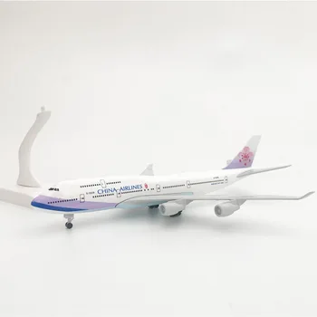 20cm Orlaivių China Airlines 