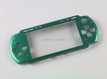 20PCS/DAUG Priekiniai Faceplate Shell Padengti Proctector Pakeisti PSP3000 PSP 3000