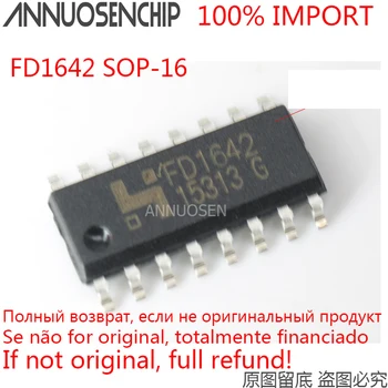 20pcs FD1642 SOP-16 FD 1642 importo naujas ir nemokamas pristatymas