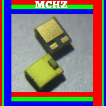 20pcs LUMILDES ZES chip H712000 LM mini automobilių žibintai žibintas granulių 6000 K 5000k 5300k 5700k