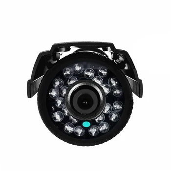 2MP Sony Imx323 Mini HAINAUT VAIZDO Kamera 720P/960P/1080P FULL HD Skaitmeninė Vandeniui ip66 Lauko Infraraudonųjų spindulių Naktinio Matymo Kūdikio stebėjimo