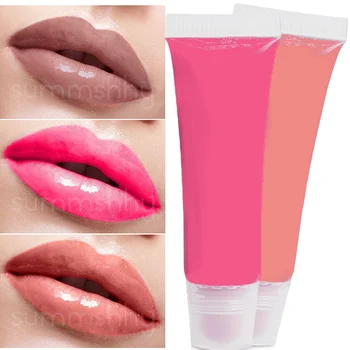2vnt MĖGINIO LINK lūpų blizgesys 41-80 spalvos-gali privačios etiketės, lūpų blizgesys, jei atitikti minimalius privačių prekės ženklų lūpų kosmetika wholesa