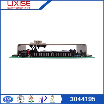 3044195 LIXiSE dyzelinį generatorių greičio kontrolės skyrius