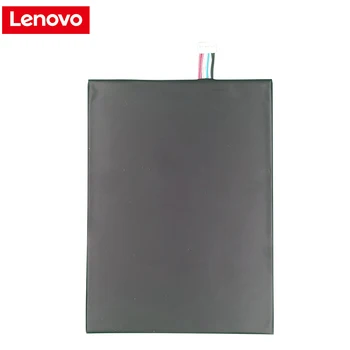 3650mAh Baterija Lenovo IdeaTab lepad A1000 A1010 A5000 A3000 A3000-H Batterie Batterij L12D1P31 L12T1P33