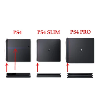 374 PS4 Odos PS4 Lipdukas Vinly Odos Lipdukas Sony PS4 PlayStation 4 ir 2 valdytojas odos PS4 Lipdukai