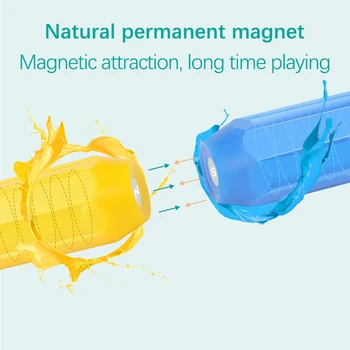 3D Magnetiniai Blokai Automobilių Žaislai Magnetas Prilimpa Metalo Kamuoliukus Magnetinio Dizaineris Konstruktorius Nustatyti Transporto priemonės, Žaislai, Magnetiniai blokai