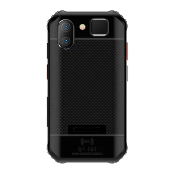 4G Vandeniui Pocket Išmanusis telefonas 3GB 32GB Android 6.0 Mobilusis Telefonas, 3 colių Veido ID Atrakinti TR NFCQuad Core 1900mAh mobiliųjų Telefonų M31