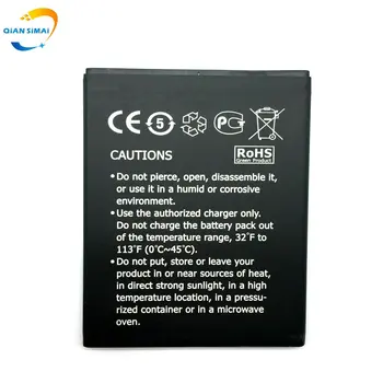 5VNT Nauji Aukštos Kokybės PSP3504 DUO Baterija Prestigio PSP3504 PSP PAP3504 3504 DUO 