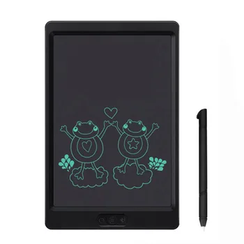 8.5 cm /10 colių LCD Raštu Tabletė Skaitmeninio Piešimo Tablet Rašysenos Pagalvėlės Tapyba-Ultra plonas Valdybos w/Rašiklis
