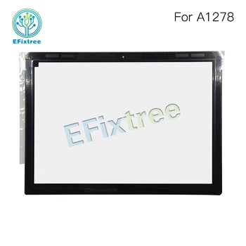 A1278 LCD LED Galiniai Stiklai Apple Macbook Pro 13