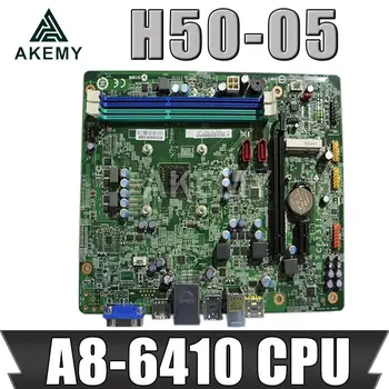 AKemy Lenovo H3005 H5005 H425 Darbastalio Plokštė CFT3I1 VER.1.1 A8-6410 CPU 5B20H70485