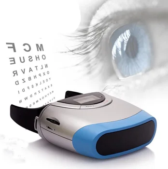 Akupunktūra Lazerinės Massager II 3D Vaizdo atkūrimo įranga, Valymo trumparegystė priemonė