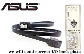 ASUS M5A97 originalus mainboard Socket AM3+ 32GB DDR3 USB2.0 USB3.0 SATA3 970 naudoti Darbastalio plokštė