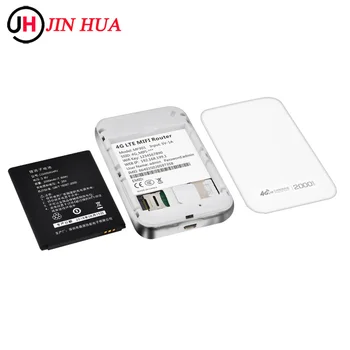 Atrakinta 4G USB Wifi Router 150Mbps mini Wireless Stick Data Kortelių Mobilusis perkeliamas viešosios interneto prieigos Taškas Plačiajuosčio ryšio Atrakinta Automobilio Usb wifi Dongle