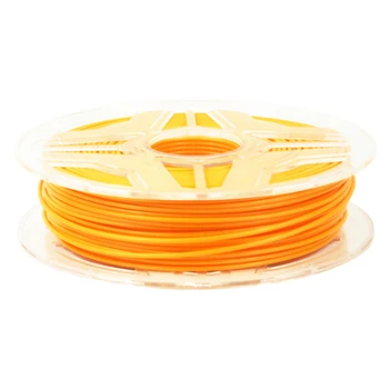 Atstumas Parduoti JAV, Ispanija Sandėlio iki 2,85 mm 1kg Ultimaker Orange PLA Gijų Už FDM 3D Spausdintuvo, Spausdinimo eksploatacinės Medžiagos