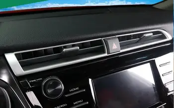 Automatinis oro angos apdaila, interjero formavimo Toyota Camry 2018 m., abs, 