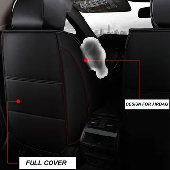 Automobilių sėdynės padengti Toyota auris c-hr gt86 lingės hilux ženklas 2 premio Automobilio Sėdynės Raštas Auto Sėdynių užvalkalai