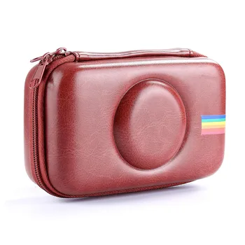 Besegad Kameros Apsauginis Nešiojimo Krepšys Fotoaparatui Case Cover Langelį Polaroid Snap Touch momentinės Skaitmeninio Fotoaparato Modelis