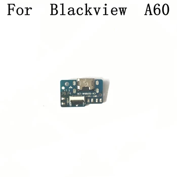 Blackview A60 Naujas Originalus USB Kištukas Mokestis Valdybos Blackview Pro A60 Mobilųjį Telefoną Nemokamas Pristatymas
