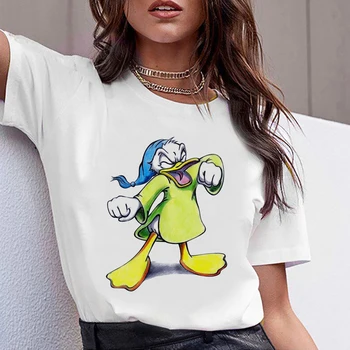 Blogis Minnie Mouse Marškinėliai Naujas Moterų Disney 