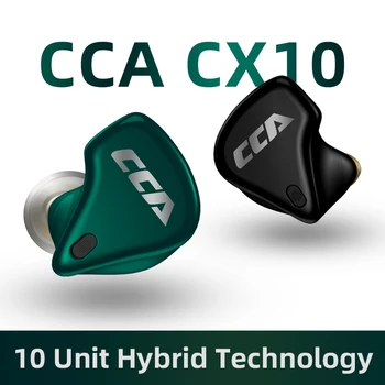 CCA CX10 5.0 