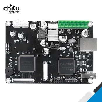 ChiTu L K1 Plokštė Su 32Bit TMC2209 LCD/mSLA 3D Spausdintuvo Valdiklio plokštės