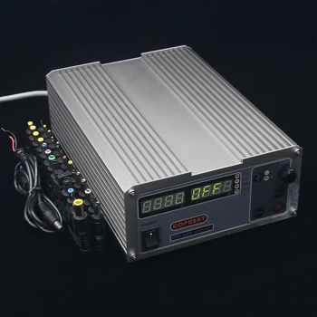 CPS-3220 DC Maitinimo ES/JK/JAV adapteris OVP/OCP/OTP mažos galios 110V - 230V 0-32v 0-20A