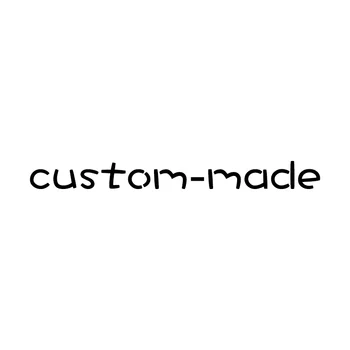 Custom nuorodos