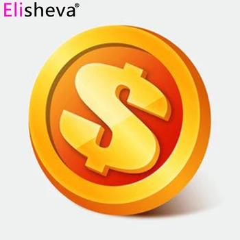 Elisheva pridėti pinigų saitą