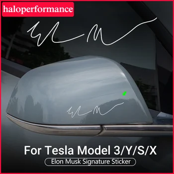 Elon Musk Automobilių Lipdukas Lipdukas Tinka Tesla Model 3 Priedai model3 tesla lipdukas tesla model y modelis 3 tesla model s modelis x