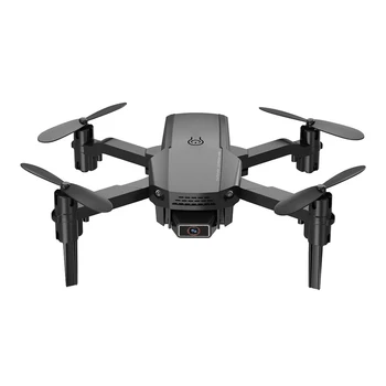 FEICHAO KF611 Drone 4k HD Plataus Kampo Kamera 1080P WiFi fpv Drone Mini Kabrioleto Quadcopter Aukštis Išlaikyti Drone Kamera Drone Žaislas